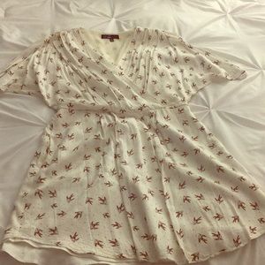 Dress - size Small